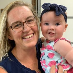 Meet your Posher, Melissa